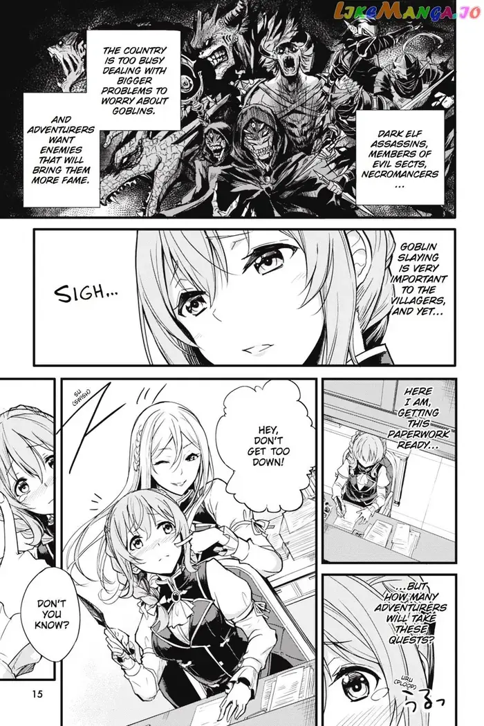 Goblin Slayer: Side Story Year One Chapter 2 image 16_optimized_optimized